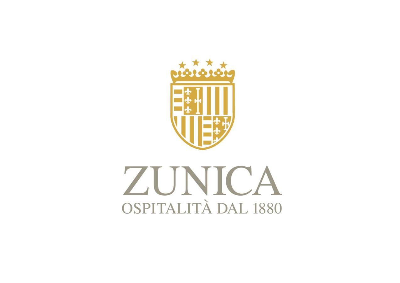 Готель Zunica Ospitalita Dal 1880 Civitella Del Tronto Екстер'єр фото